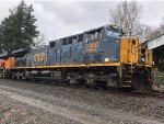 CSX 7000